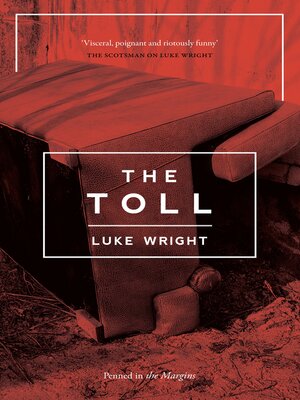 cover image of The Toll